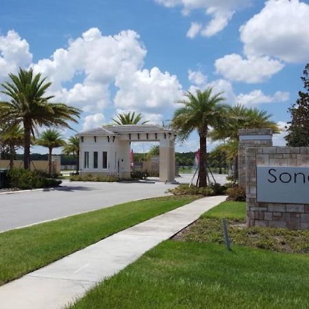 3830 Premier Villa 6Bd Private Pool And Game Room Kissimmee Exteriör bild