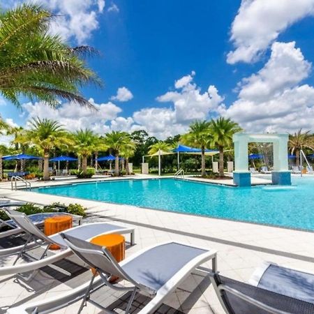 3830 Premier Villa 6Bd Private Pool And Game Room Kissimmee Exteriör bild