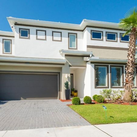 3830 Premier Villa 6Bd Private Pool And Game Room Kissimmee Exteriör bild