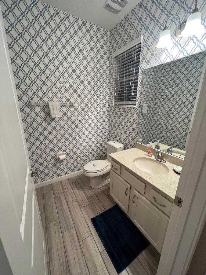 3830 Premier Villa 6Bd Private Pool And Game Room Kissimmee Exteriör bild
