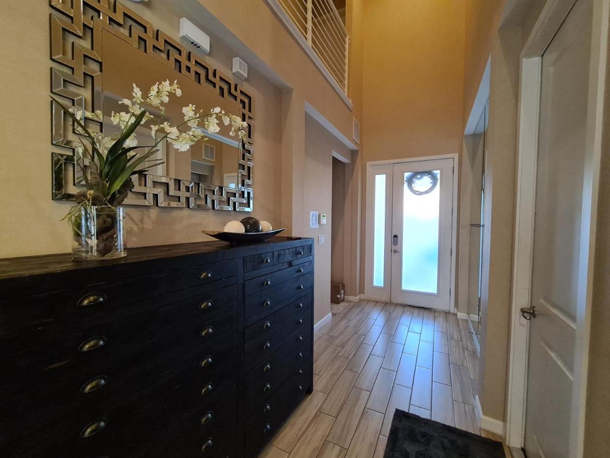 3830 Premier Villa 6Bd Private Pool And Game Room Kissimmee Exteriör bild