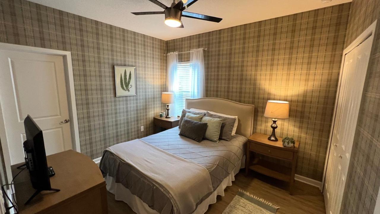 3830 Premier Villa 6Bd Private Pool And Game Room Kissimmee Exteriör bild