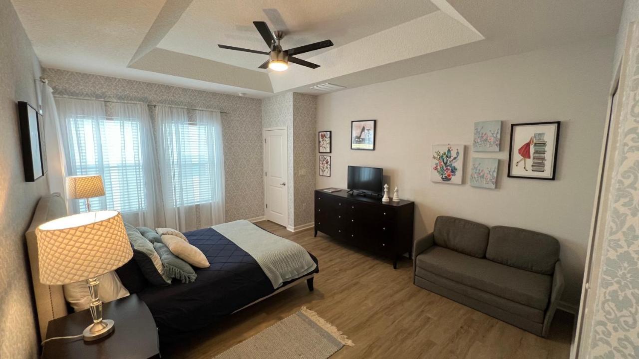 3830 Premier Villa 6Bd Private Pool And Game Room Kissimmee Exteriör bild