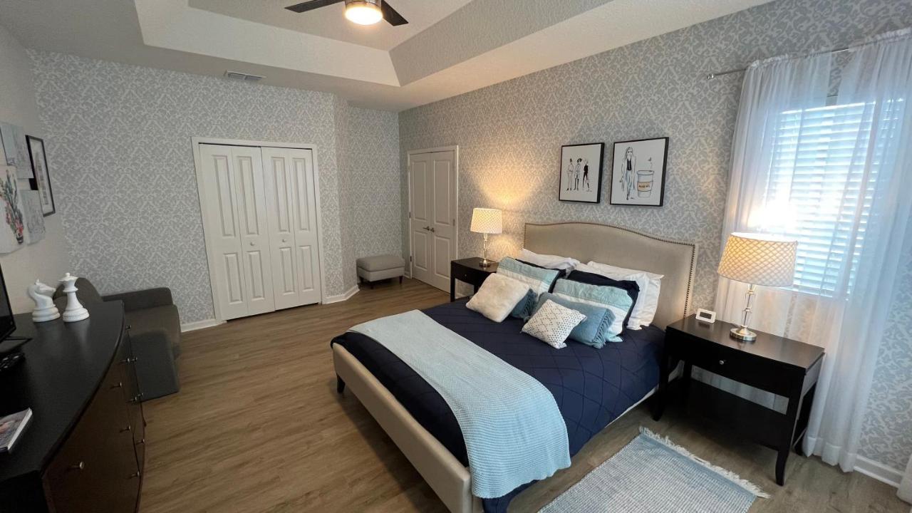 3830 Premier Villa 6Bd Private Pool And Game Room Kissimmee Exteriör bild
