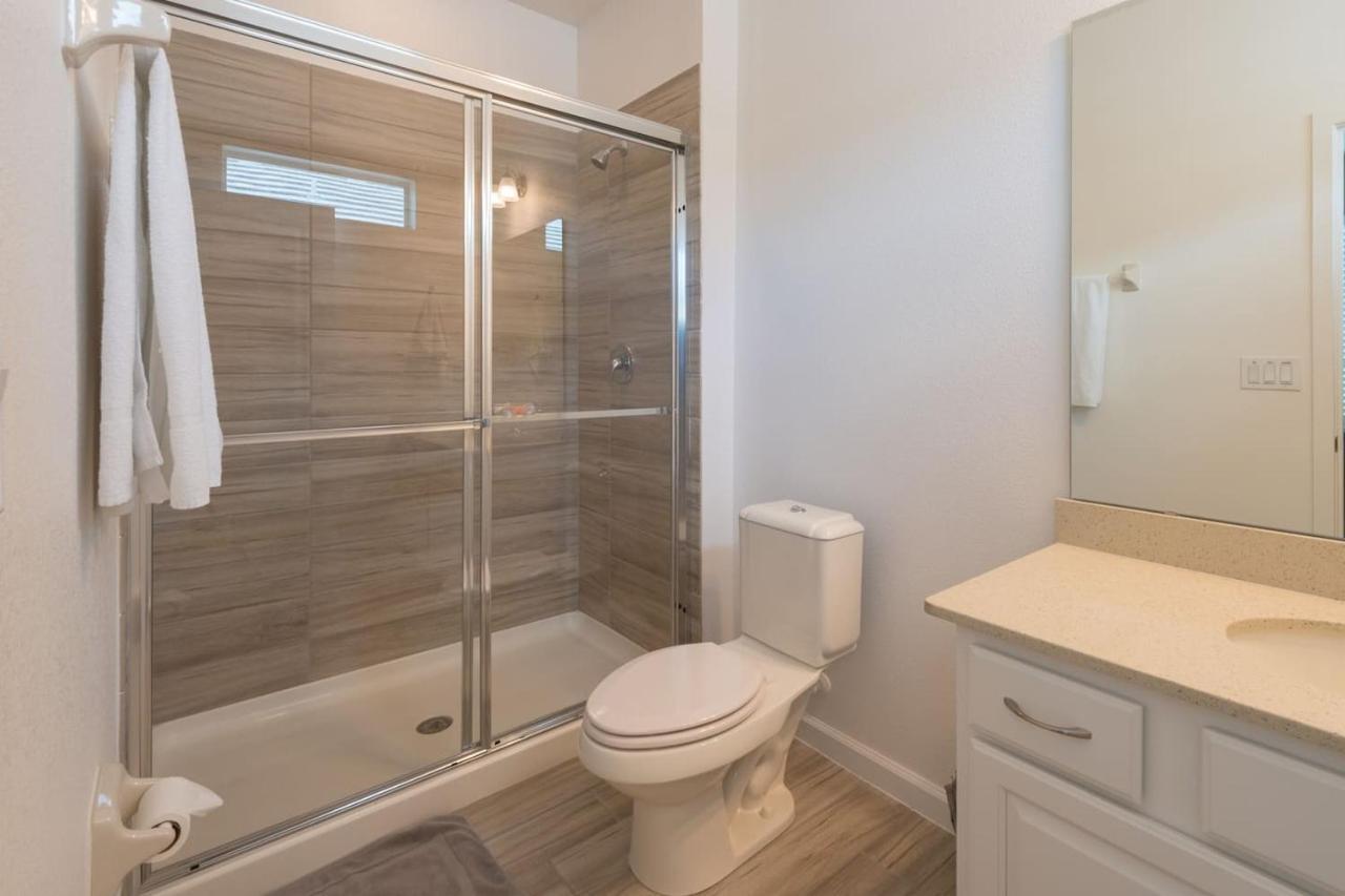 3830 Premier Villa 6Bd Private Pool And Game Room Kissimmee Exteriör bild