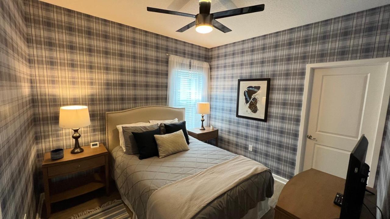 3830 Premier Villa 6Bd Private Pool And Game Room Kissimmee Exteriör bild