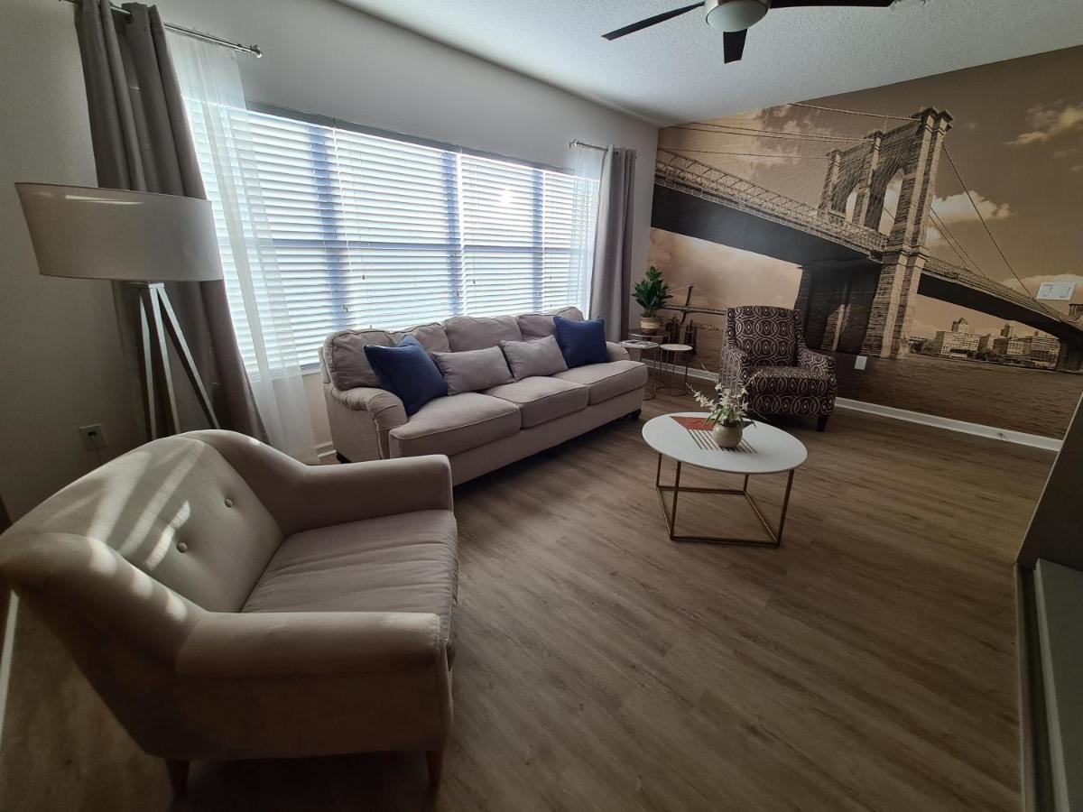 3830 Premier Villa 6Bd Private Pool And Game Room Kissimmee Exteriör bild